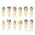 Sonny Angels Animal Serie 3 Dieren Geluksbrengertje