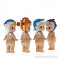 Sonny Angels Marine Serie Geluks Popje.