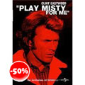 Play Misty For Me   Dvd