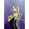 Gothic Kaart Set Van 19 Gothische (kerst) Kaarten