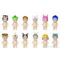 Sonny Angels Animal Serie 3 Dieren Geluksbrengertje