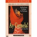 Ay Carmela DVD