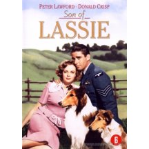 Son of lassie DVD