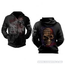 Alchemy Sweater