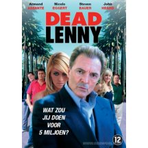 Dead Lenny DVD