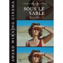 Sous le sable DVD
