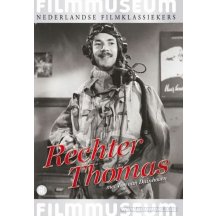 Rechter Thomas Dvd