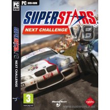 Superstars v8 next challenge PC Game