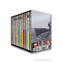 Fons Rademakers collection DVD