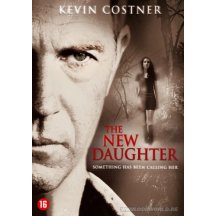 New daughter DVD