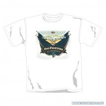 Foo Fighters Honor T-Shirt