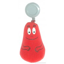 Barbapapa Computerschermreiniger  Rood