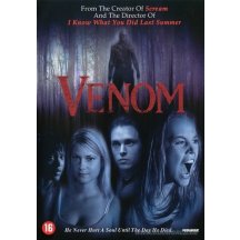 Venom DVD