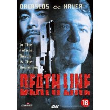 Deathline DVD
