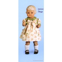 Schildkröt Inge Pop Replica