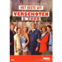 Verschoten & zoon - het beste van DVD