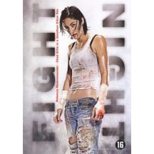 Fight night DVD