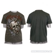 Miami Ink T-Shirt Los