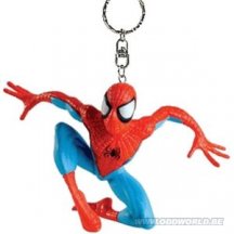 Spider-man Sleutelhanger