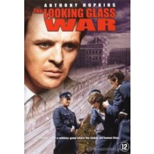 Looking glass war DVD