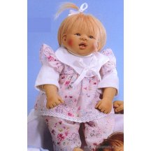Schildkröt Romana De Man Baby Pop
