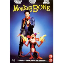 Monkey bone DVD
