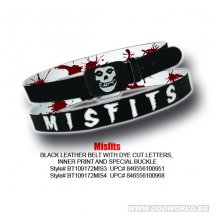 Misfits Broeksriem Of Gesp