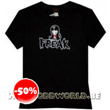 Sugar Hiccup Freak T-shirt