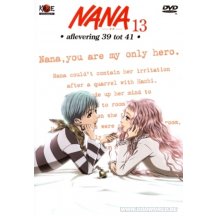 Nana 13 DVD