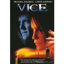Vice DVD