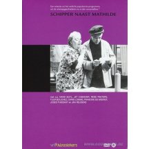 Schipper naast Mathilde DVD