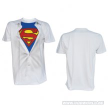 Superman T-Shirt Los