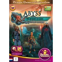 Abyss - The wraiths of eden (Collectors edition) PC Game