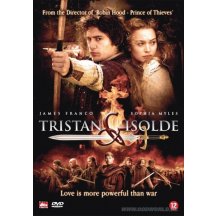 Tristan & Isolde DVD