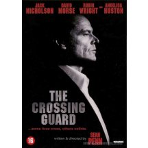 Crossing guard DVD