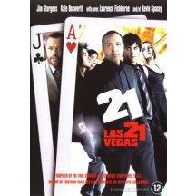 21 DVD