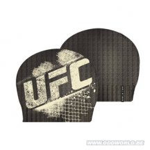 Ufc Black Beanie 