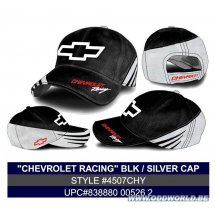Chevrolet Pet