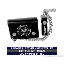 The Ramones Portefeuille