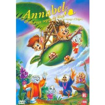 Annabel-race tegen de klok DVD