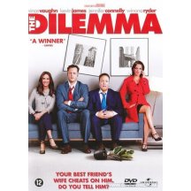 Dilemma DVD