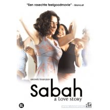 Sabah a love story DVD