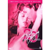 Dirty dancing DVD