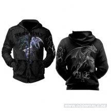 Alchemy Sweater