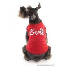 Evil Dog T-shirt