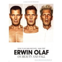 Michel Van Erp - Erwin Olaf - On Beauty And Fall DVD