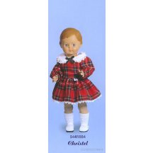 Schildkröt Christel Pop Replica