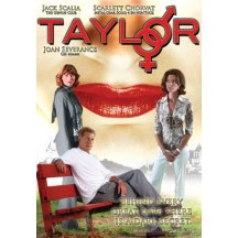 Taylor DVD