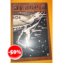 Twilight Book I Of Iii Dc Comics