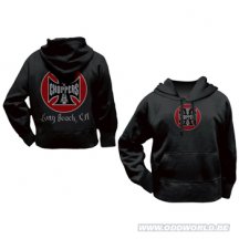 West Coast Choppers Sweater